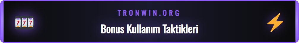 Onwin.com deneme bonusu ile kazanç sağlama stratejileri ve ipuçları.