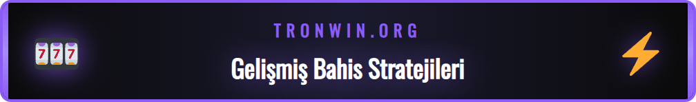 Onwin canlı bahis için gelişmiş ipuçları ve strateji tablosu.