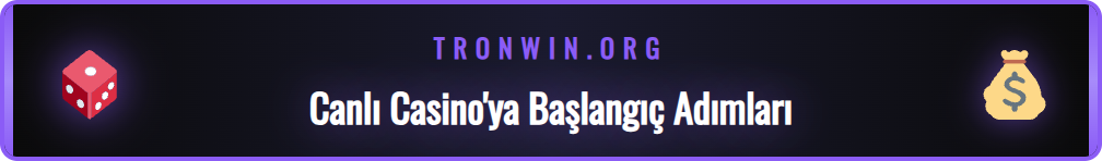 Onwin Canlı Casino platformuna giriş yapmak için gerekli adımlar.