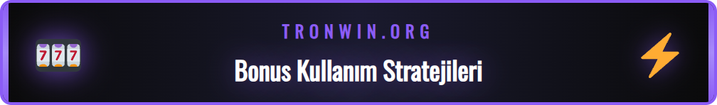 Onwin bonusunu verimli kullanmak için uzman ipuçları ve taktikleri