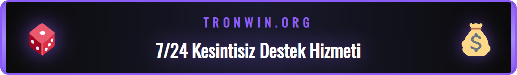 Onwin Destek ekibine 7/24 ulaşarak anında yardım alabilirsiniz.