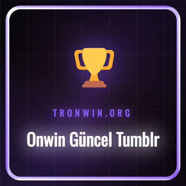 onwin güncel tumblr