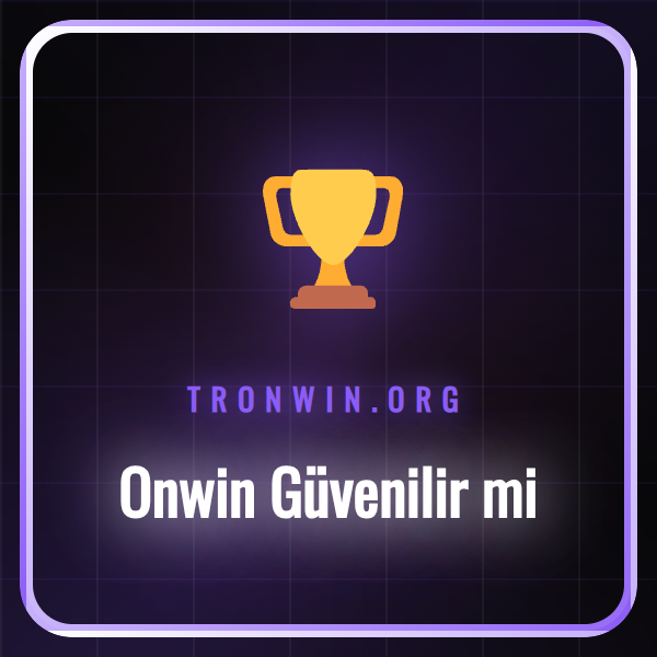 onwin güvenilir mi