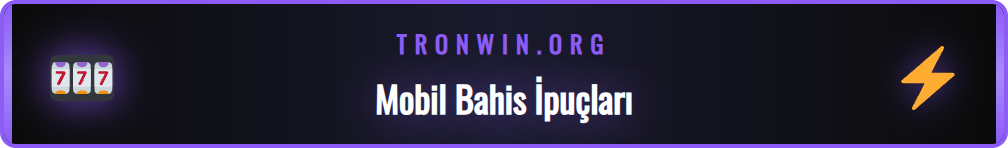 Onwin mobil uygulama üzerinden canlı bahis yaparken kullanılan ipuçları.