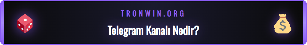 Onwin Telegram kanalının ne işe yaradığını gösteren bir infografik