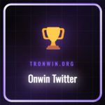 Onwin Twitter hesabının mobil telefonda açık olduğu an