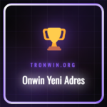 Onwin yeni adres üzerinden platforma güvenli bir şekilde giriş yapan kullanıcılar