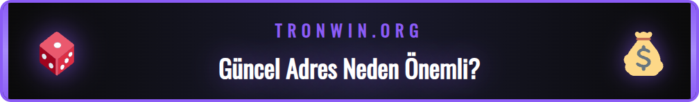 Onwin yeni giriş adresi bilgi ekranı ve güvenlik simgeleri