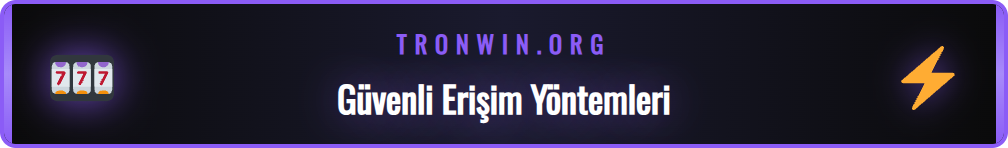 Kullanıcının Onwin güncel giriş adresine mobil cihazdan erişmesi