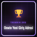 Onwin yeni giriş adresi üzerinden platforma erişim sağlayan bir kullanıcı.