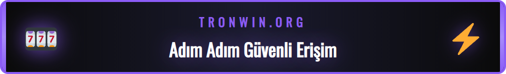 Onwin güncel giriş adresine güvenli erişim sağlama adımları.