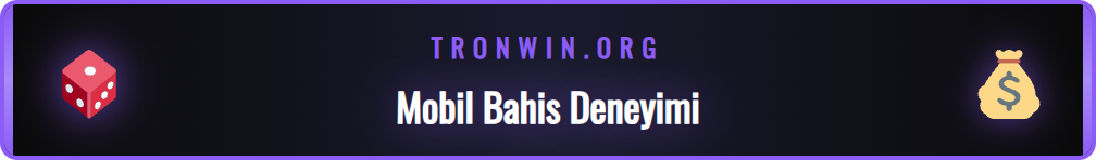 Onwin iOS uygulaması ile mobil cihazdan bahis yapma kolaylığı.