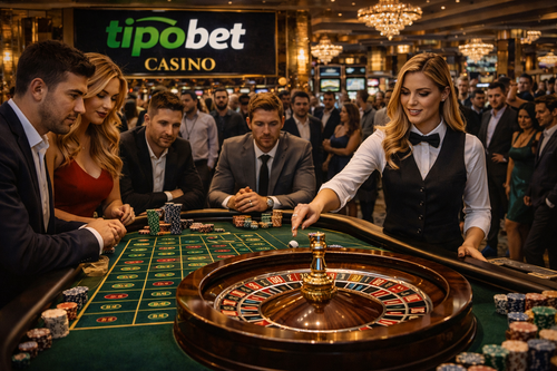 bahis casino siteleri