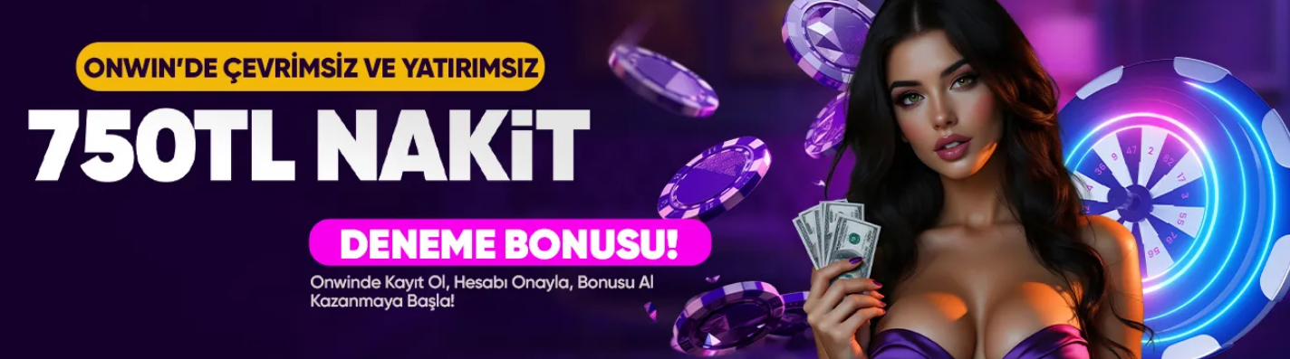 deneme bonusu veren bahis siteleri