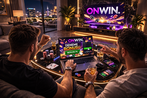 deneme bonusu veren bahis siteleri