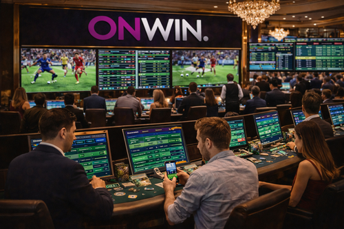 canlı bahis siteleri