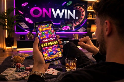 mobil bahis siteleri