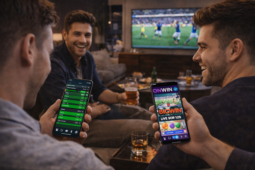 mobil canlı bahis siteleri